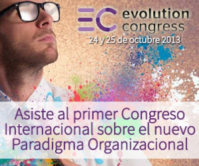 logo evolutioncongress