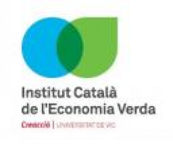 Institut Català de l'Economia Verda 