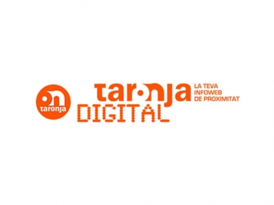 Logo Canal Taronja