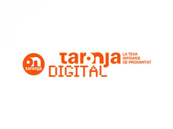 Logo Canal Taronja
