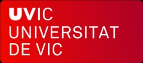 Logo Universitat de Vic