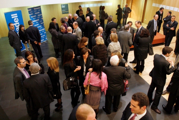 Nit Empresarial d'Osona